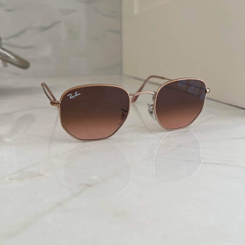 Ray Ban Sunglasses